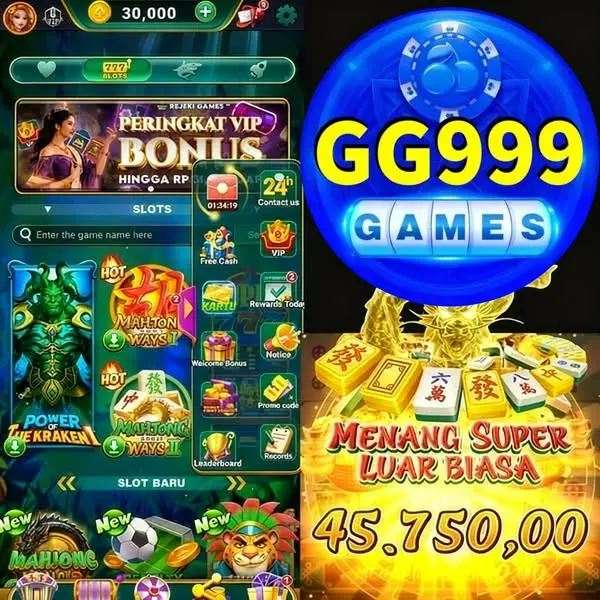 gg999 APK