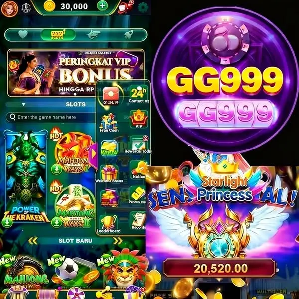 gg999 Masuk